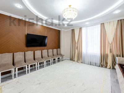 3-бөлмелі пәтер · 89 м² · 21/24 қабат, Айнакол 66, бағасы: 51.5 млн ₸ в Астане, Алматы р-н