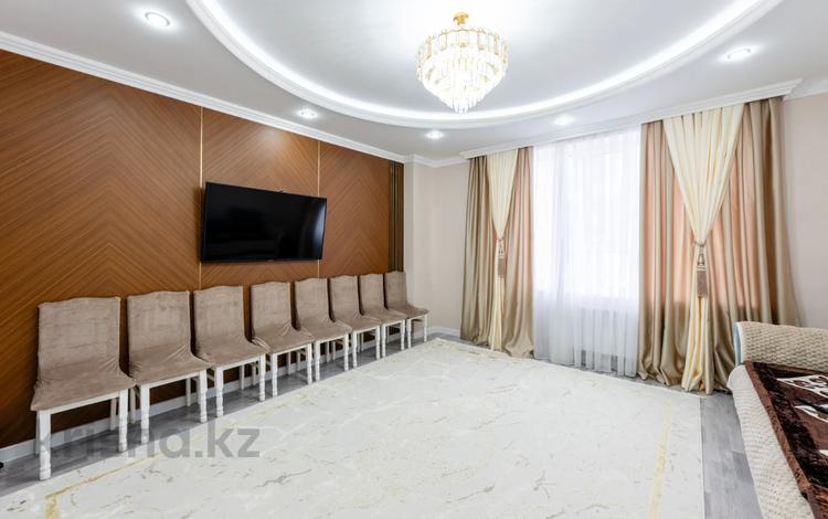 3-бөлмелі пәтер · 89 м² · 21/24 қабат, Айнакол 66, бағасы: 51.5 млн ₸ в Астане, Алматы р-н — фото 4