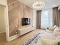 2-комнатная квартира · 65 м² · 16/18 этаж, Е-36, 6 — БЛОК G за 44.5 млн ₸ в Астане, Нура р-н — фото 2