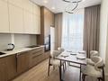 2-комнатная квартира · 65 м² · 16/18 этаж, Е-36, 6 — БЛОК G за 44.5 млн ₸ в Астане, Нура р-н — фото 12