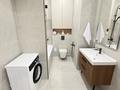 2-комнатная квартира · 65 м² · 16/18 этаж, Е-36, 6 — БЛОК G за 44.5 млн ₸ в Астане, Нура р-н — фото 19