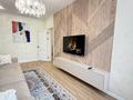 2-комнатная квартира · 65 м² · 16/18 этаж, Е-36, 6 — БЛОК G за 44.5 млн ₸ в Астане, Нура р-н — фото 3