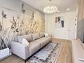 2-комнатная квартира · 65 м² · 16/18 этаж, Е-36, 6 — БЛОК G за 44.5 млн ₸ в Астане, Нура р-н — фото 5