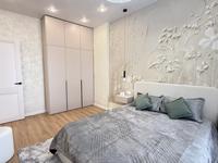 2-комнатная квартира · 65 м² · 16/18 этаж, Е-36, 6 — БЛОК G за 44.5 млн ₸ в Астане, Нура р-н