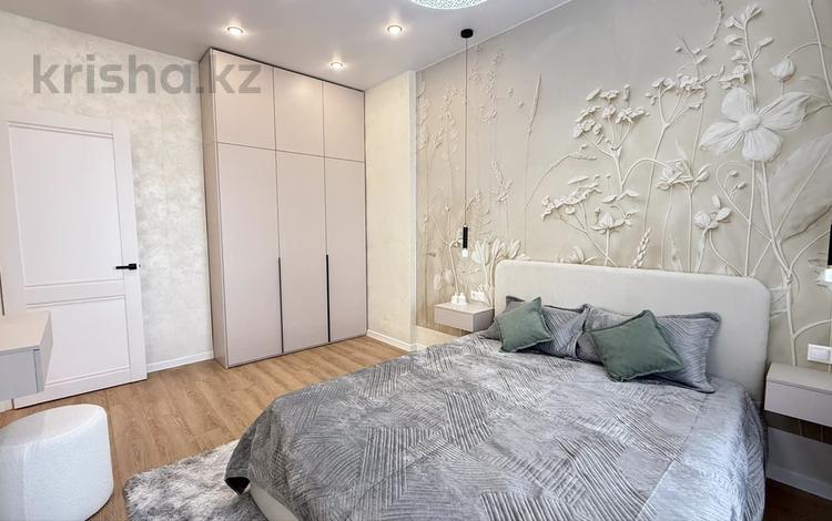 2-комнатная квартира · 65 м² · 16/18 этаж, Е-36, 6 — БЛОК G за 44.5 млн ₸ в Астане, Нура р-н — фото 9