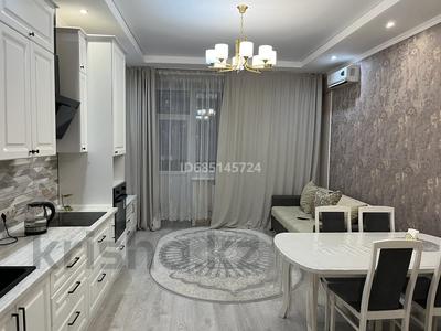 2-комнатная квартира, 53.28 м², 3/9 этаж, Камзина 41/1 за 27 млн 〒 в Павлодаре
