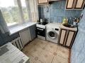 2-бөлмелі пәтер · 53 м² · 5/5 қабат, Кабельный пер. 5, бағасы: 130 000 ₸ в Семее, Красный Кордон — фото 13