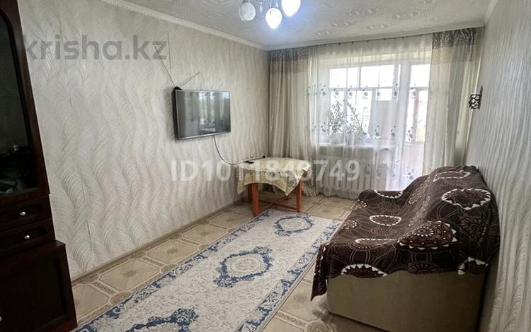 2-бөлмелі пәтер · 53 м² · 5/5 қабат, Кабельный пер. 5, бағасы: 130 000 ₸ в Семее, Красный Кордон — фото 4