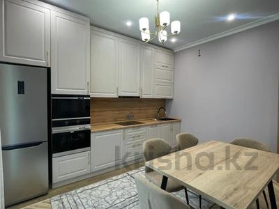 2-бөлмелі пәтер · 90 м² · 7/13 қабат, Розыбакиева, бағасы: 97 млн ₸ в Алматы, Бостандыкский р-н