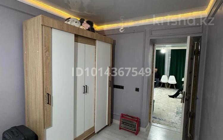 2-комнатная квартира · 56 м² · 2/5 этаж, Дружба народов за 160 000 ₸ в Приозёрске — фото 2