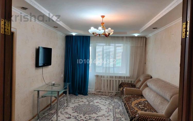 3-бөлмелі пәтер · 60 м² · 4/5 қабат, Боровская 85 — Акжелкен, бағасы: 18.5 млн ₸ в Щучинске — фото 2