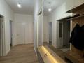 3-комнатная квартира · 103 м² · 12/12 этаж, Аль Фараби 7 — Бухар Жырау за 100 млн ₸ в Астане, Есильский р-н