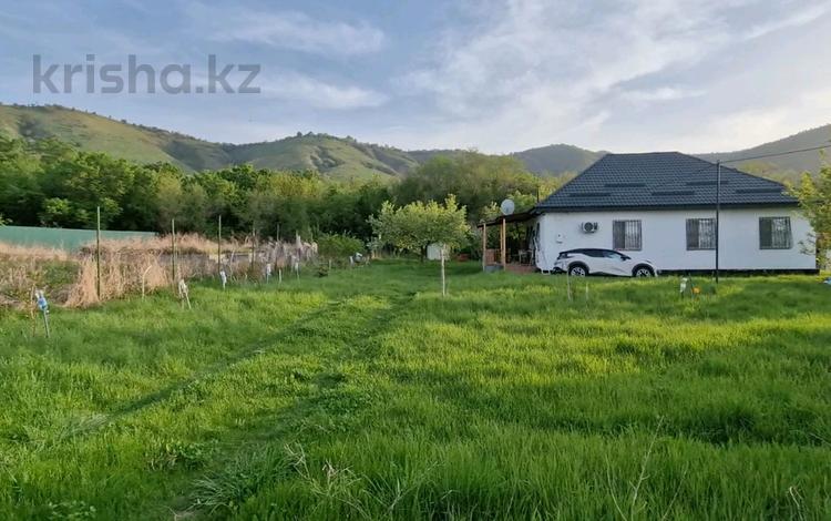 Отдельный дом · 4 комнаты · 120 м² · 20 сот., Бауржан Момышулы 137 — Выше "Корейской Умной Теплицы" за 70 млн ₸ в Алматинской обл., Талгарский р-н — фото 29