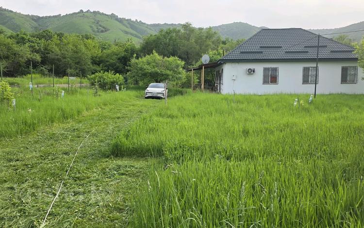 Отдельный дом · 4 комнаты · 100 м² · 20 сот., Бауржан Момышулы 137 — Выше "Корейской Умной Теплицы" за 70 млн ₸ в Алматинской обл., Талгарский р-н — фото 48