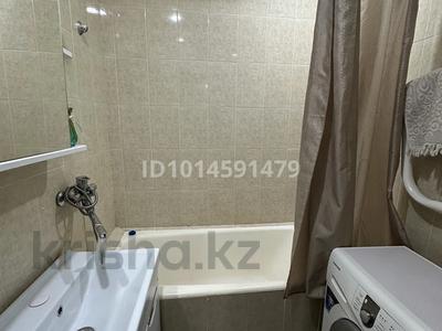 2-комнатная квартира · 54 м² · 7/9 этаж, Глинки 18а за 195 000 ₸ в Семее