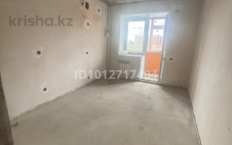 3-комнатная квартира · 95 м² · 3/5 этаж, Микрорайон Береке, Микрорайон Береке 37 за 32 млн ₸ в Костанае — фото 2