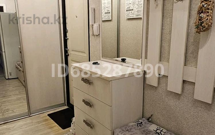 1-комнатная квартира · 33 м² · 4/5 этаж, мкр Тастак-1 за 265 000 〒 в Алматы, Ауэзовский р-н — фото 17