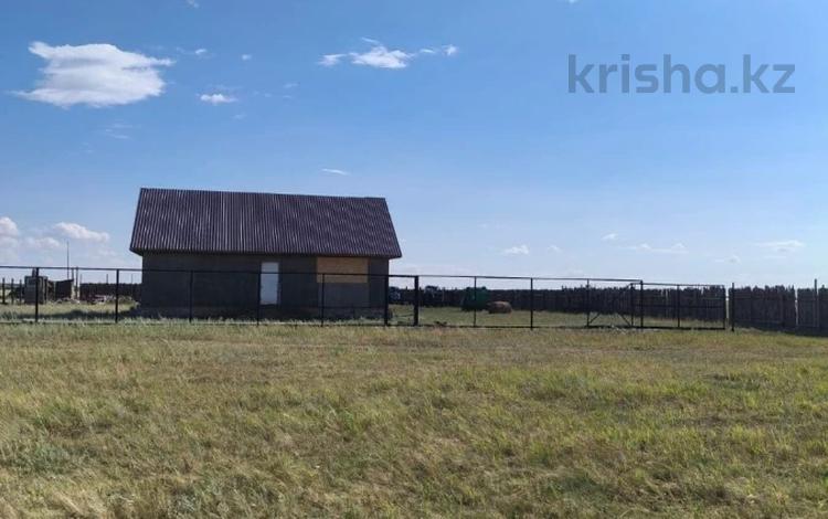 Участок · 25 соток, Село ОСИНОВКА за 10 млн ₸ в Костанае — фото 2
