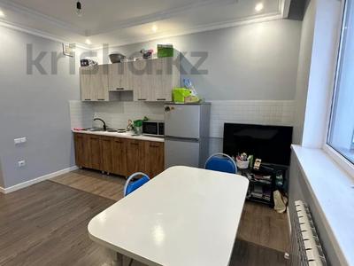 2-бөлмелі пәтер · 42 м² · 6/10 қабат, Толе би, бағасы: 33.5 млн ₸ в Алматы, Ауэзовский р-н