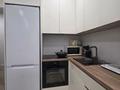 2-комнатная квартира · 42.8 м² · 3/12 этаж, Шамши Калдаяков 25 — Азербаева, Театр, Мечеть Хазрет Султан за 32.9 млн ₸ в Астане — фото 3