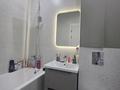 2-комнатная квартира · 42.8 м² · 3/12 этаж, Шамши Калдаяков 25 — Азербаева, Театр, Мечеть Хазрет Султан за 32.9 млн ₸ в Астане — фото 6