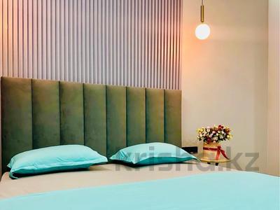 1-бөлмелі пәтер · 52 м² · 5/12 қабат, Гагарина 311, бағасы: 15 000 ₸ в Алматы, Бостандыкский р-н