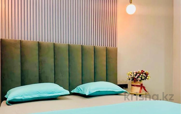 1-комнатная квартира · 52 м² · 5/12 этаж, Гагарина 311 за 15 000 ₸ в Алматы, Бостандыкский р-н — фото 11