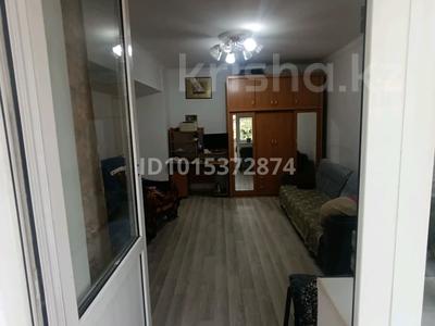 1-бөлмелі пәтер · 34 м² · 4/5 қабат, Абая — Абая манаса, бағасы: 230 000 ₸ в Алматы, Бостандыкский р-н