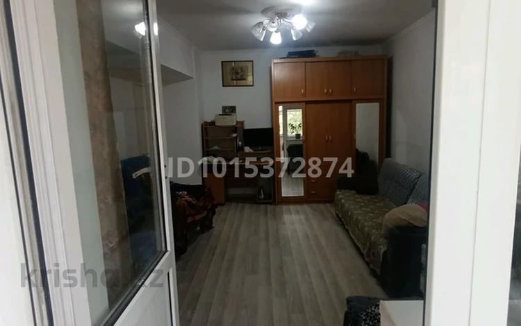 1-бөлмелі пәтер · 34 м² · 4/5 қабат, Абая — Абая манаса, бағасы: 230 000 ₸ в Алматы, Бостандыкский р-н — фото 2
