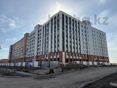 3-комнатная квартира · 80.43 м² · 4/9 этаж, Айтматова 21 за ~ 37.8 млн ₸ в Астане, Нура р-н