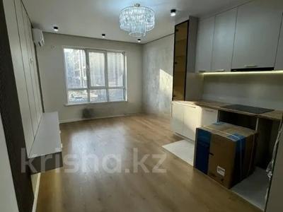 3-бөлмелі пәтер · 62 м² · 2/9 қабат, мкрн Думан-2, бағасы: 58.5 млн ₸ в Алматы, Медеуский р-н