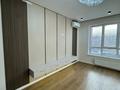 3-комнатная квартира · 62 м² · 2/9 этаж, мкрн Думан-2 за 58.5 млн ₸ в Алматы, Медеуский р-н — фото 3