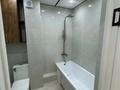 3-комнатная квартира · 62 м² · 2/9 этаж, мкрн Думан-2 за 58.5 млн ₸ в Алматы, Медеуский р-н — фото 14