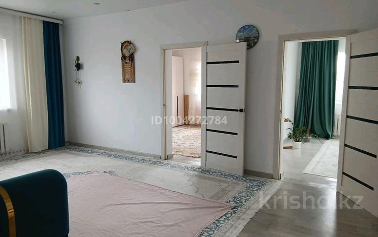 Часть дома · 4 комнаты · 130 м², жилой массив Кызылжар Жаңажол 153 — Напротив Сити - 3 - 4 за 27.8 млн ₸ в Актобе — фото 31