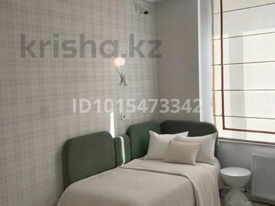 3-комнатная квартира · 65 м² · 6/9 этаж, Туран 55/16 за 53.8 млн ₸ в Астане, Нура р-н