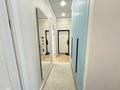 2-комнатная квартира · 71 м² · 10/12 этаж, E-15 16 за 51 млн ₸ в Астане — фото 37