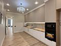 2-комнатная квартира · 71 м² · 10/12 этаж, E-15 16 за 47 млн ₸ в Астане — фото 4