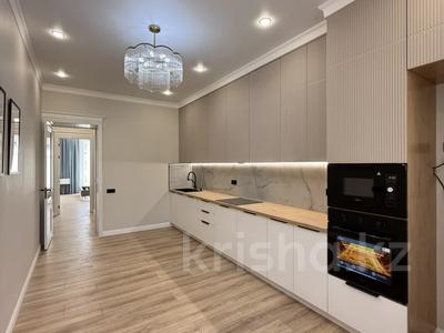 2-комнатная квартира · 71 м² · 10/12 этаж, E-15 16 за 47 млн ₸ в Астане