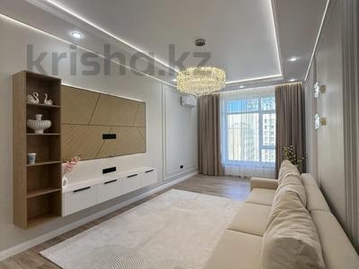 2-бөлмелі пәтер · 71 м² · 10/12 қабат, E-15 16, бағасы: 47 млн ₸ в Астане