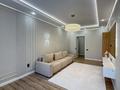 2-комнатная квартира · 71 м² · 10/12 этаж, E-15 16 за 47 млн ₸ в Астане — фото 19