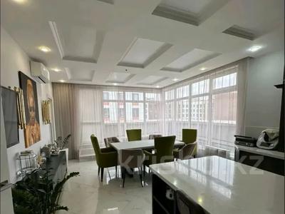 Аренда квартир в Астане: 7-комнатная квартира · 362 м² · 7 этаж, Айтеке би за 2.8 млн 〒 7-комнатная квартира · 362 м² · 7 этаж, Айтеке би за 2.8 млн 〒 в Астане, Нура р-н