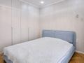 3-комнатная квартира · 110 м² · 5/12 этаж, Розыбакиева — Ескараева за 650 000 ₸ в Алматы, Бостандыкский р-н