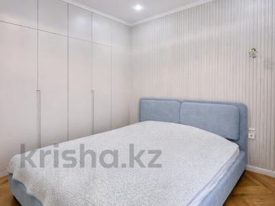 3-комнатная квартира · 110 м² · 5/12 этаж, Розыбакиева — Ескараева за 650 000 ₸ в Алматы, Бостандыкский р-н