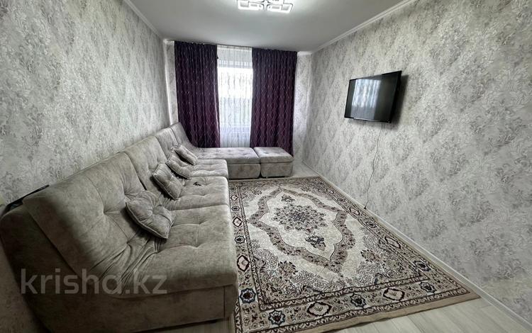 1-бөлмелі пәтер · 31 м² · 4/5 қабат, 117 квартал, бағасы: 4.7 млн ₸ в Темиртау — фото 2