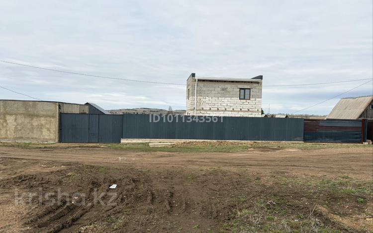 Дача · 2 комнаты · 75 м² · 12 сот., Лесная 21 — Ударник за 18 млн ₸ в Кокшетау — фото 2