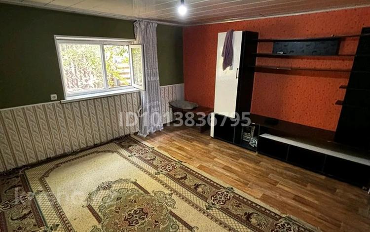 Часть дома · 1 комната · 55 м² · 8 сот., 11-й микрорайон — Алимбетова 163А,остановка 36 школа по Елшибек батыр за 150 000 ₸ в Шымкенте, Енбекшинский р-н — фото 2