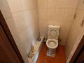 Часть дома · 1 комната · 55 м² · 8 сот., 11-й микрорайон — Алимбетова 163А,остановка 36 школа по Елшибек батыр за 150 000 ₸ в Шымкенте, Енбекшинский р-н — фото 7
