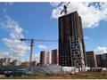 2-комнатная квартира · 52 м² · 2/22 этаж, Толе би 19а — БЕЗ КОМИССИИ / РАССРОЧКА / ИПОТЕКА за ~ 26.3 млн ₸ в Астане, Нура р-н — фото 5