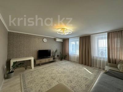 3-комнатная квартира · 95 м² · 5/6 этаж, Шаяхметова за 43 млн ₸ в Костанае