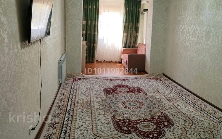 3-бөлмелі пәтер · 73 м² · 2/5 қабат, 12-й мкр 10, бағасы: 20.5 млн ₸ в Актау — фото 2